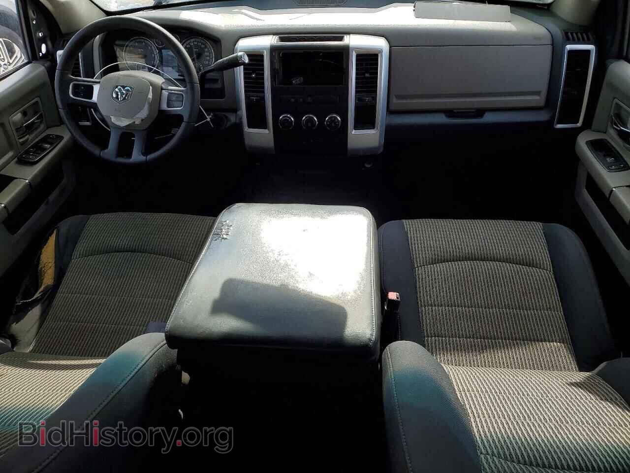 2010 DODGE All Models - VIN: 1D7RB1GP3AS104908 - Photo 8