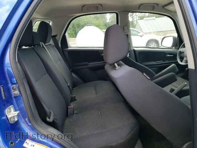 2013 SUZUKI SX4 - VIN: JS2YB5A36D6102169 - Фото 10
