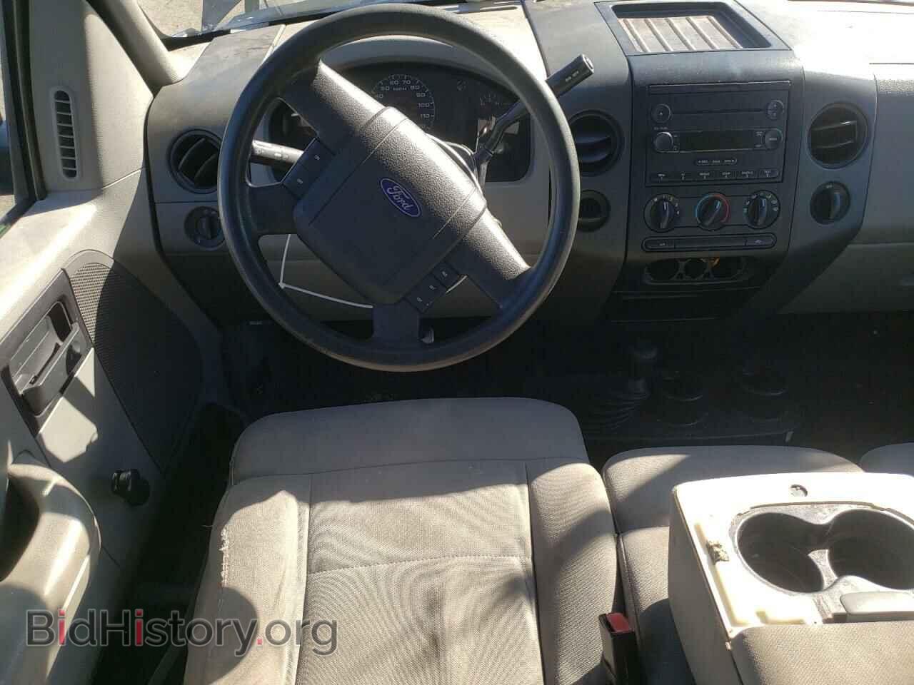 2006 FORD All Models - VIN: 1FTRX14W46FA48419 - Фото 8