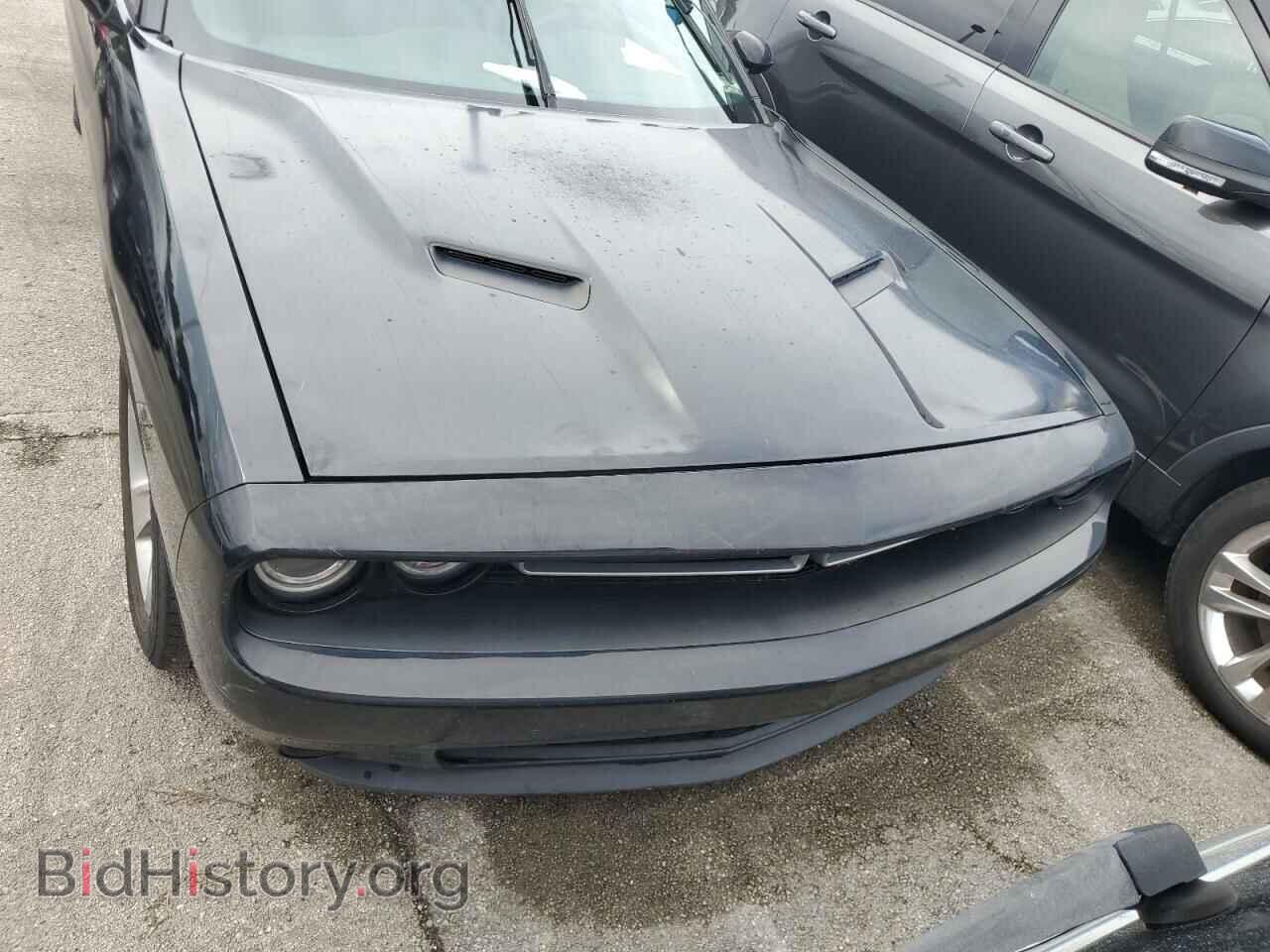 2016 DODGE CHALLENGER - VIN: 2C3CDZAG6GH176742 - Photo 5