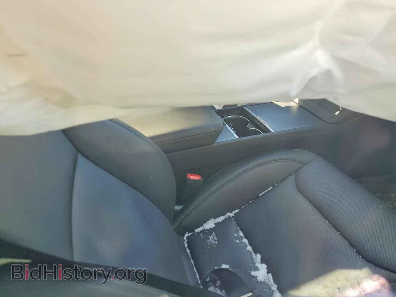 2025 TESLA MODEL 3 - VIN: 5YJ3E1EA2SF965615 - Photo 8