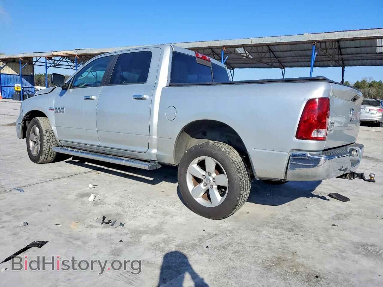2015 RAM 1500 - VIN: 1C6RR7LT9FS532640 - Фото 2
