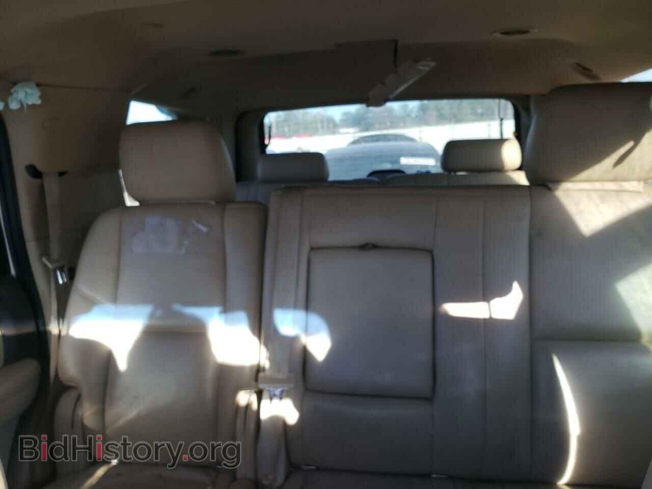 2012 GMC YUKON - VIN: 1GKS1EEF5CR268806 - Фото 10
