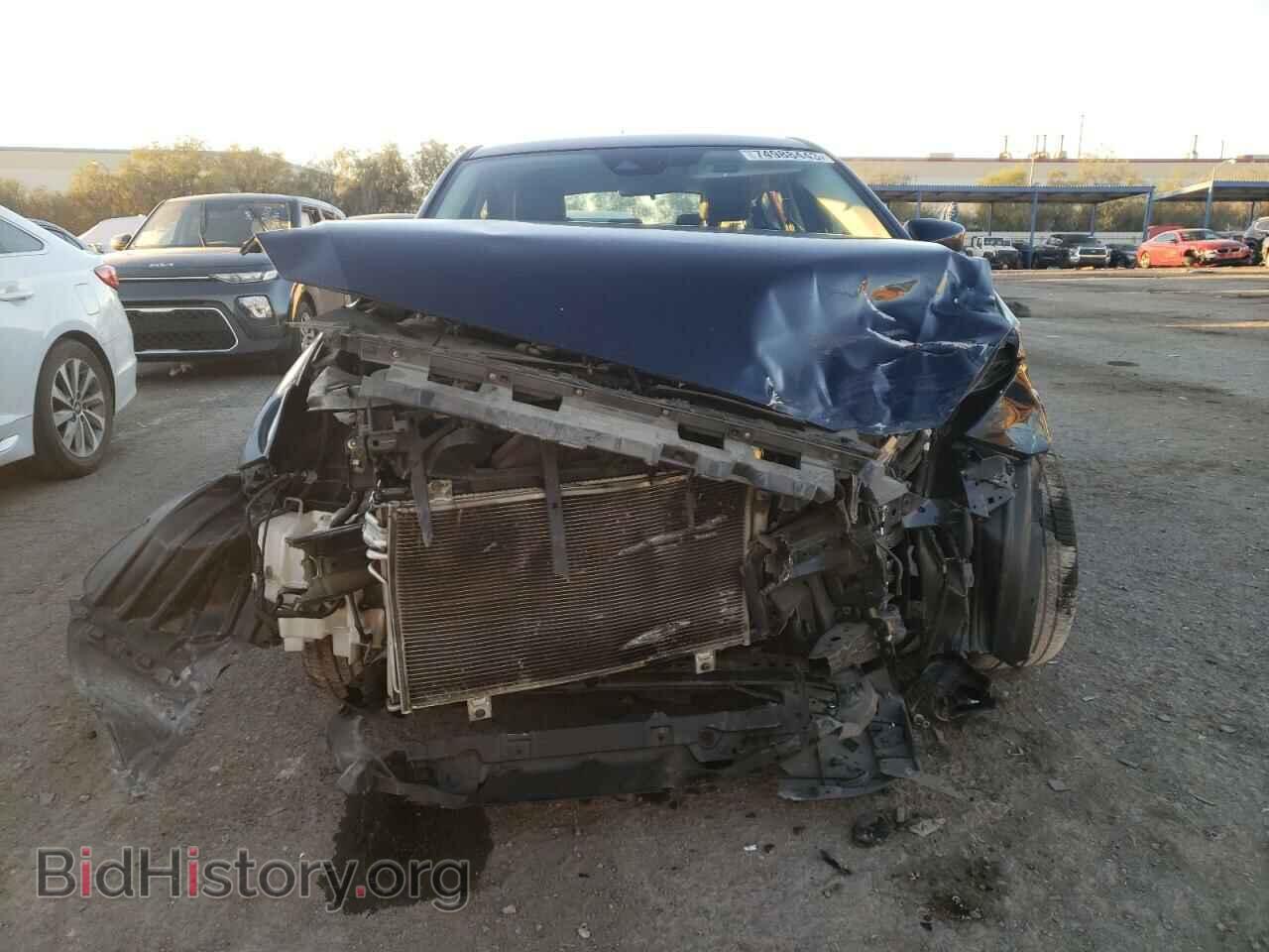 2017 MAZDA 3 - VIN: 3MZBN1L74HM148103 - Фото 5