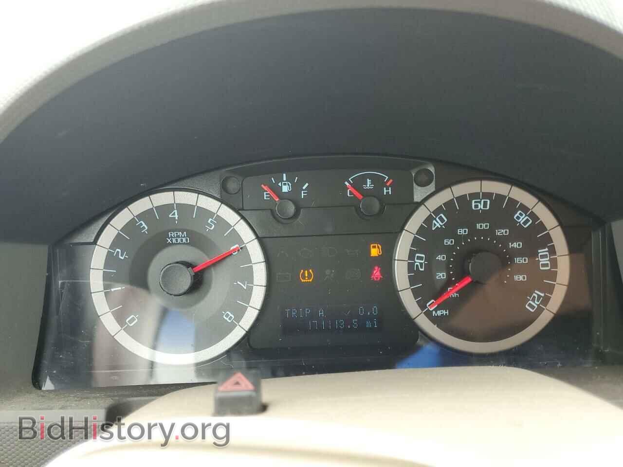 2012 FORD ESCAPE - VIN: 1FMCU0D70CKA38406 - Фото 9