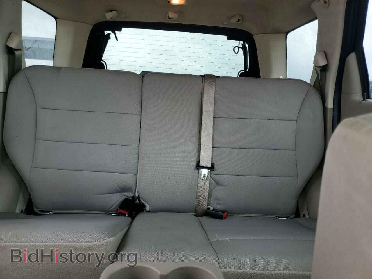 2012 FORD ESCAPE - VIN: 1FMCU0D70CKA38406 - Фото 10