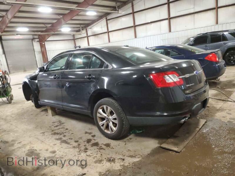 2011 Ford TAURUS (VIN 1FAHP2EW9BG179694) — photo 2 of 13