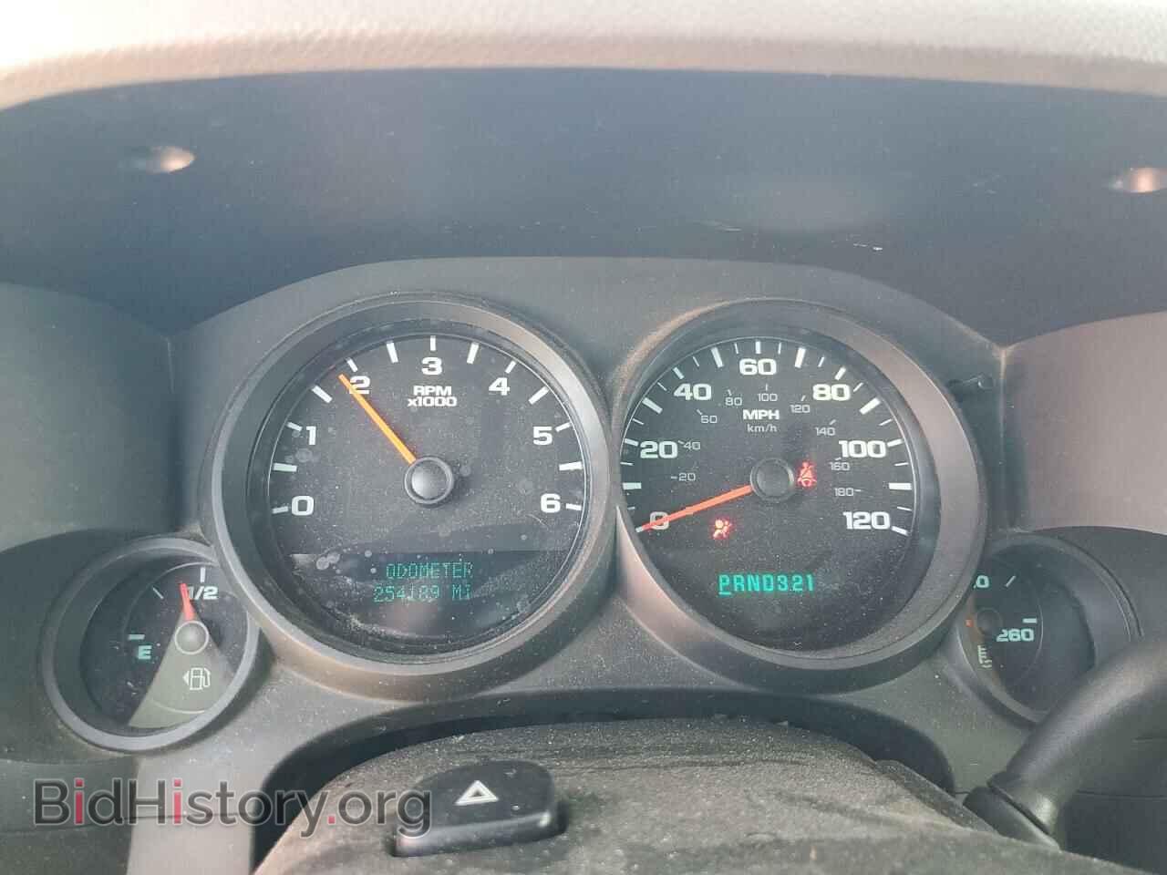 2013 GMC SIERRA - VIN: 1GTR2TEA8DZ116195 - Фото 9