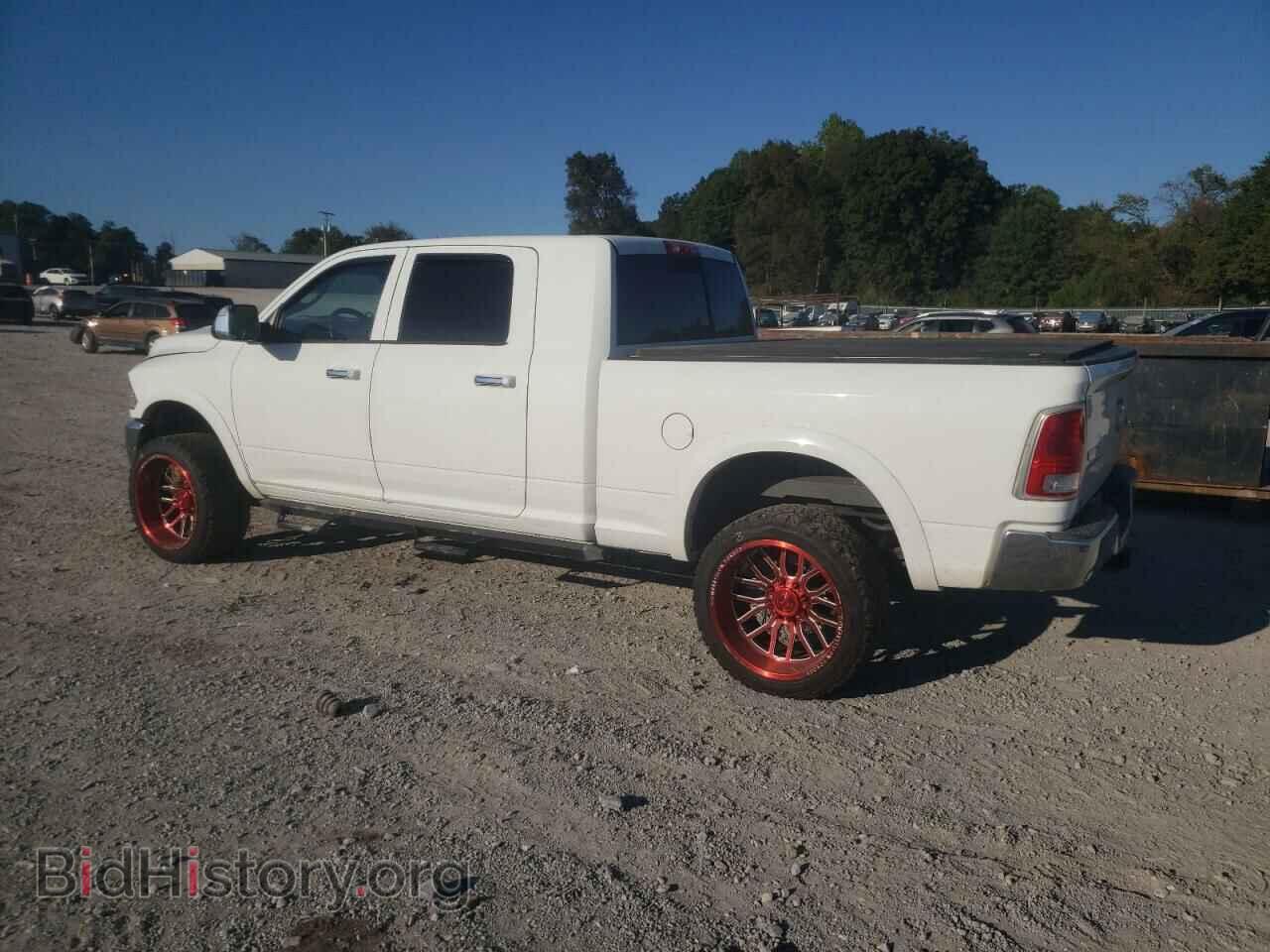 2013 RAM 2500 - VIN: 3C6TR5NT8DG528350 - Фото 2