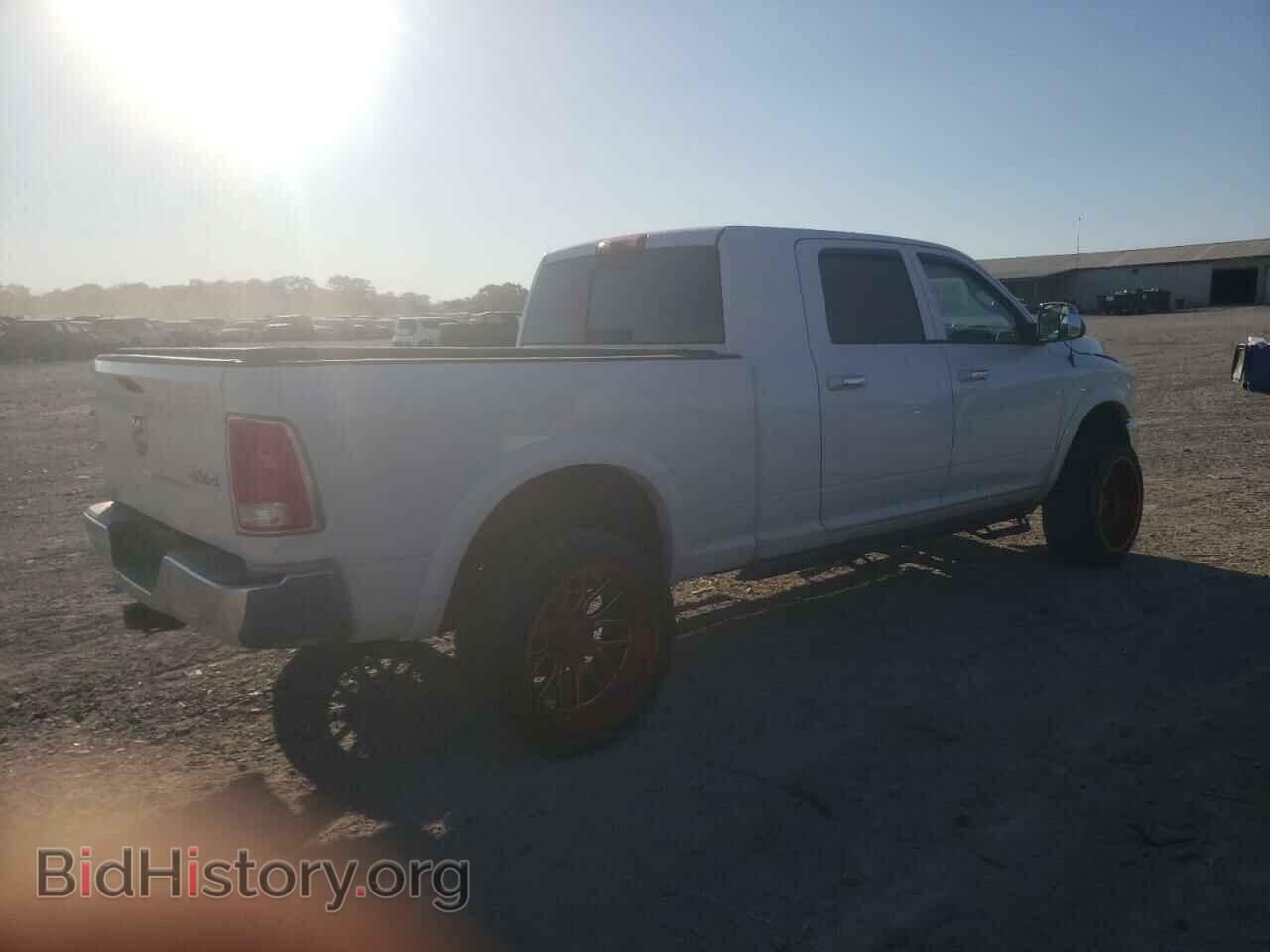 2013 RAM 2500 - VIN: 3C6TR5NT8DG528350 - Фото 3