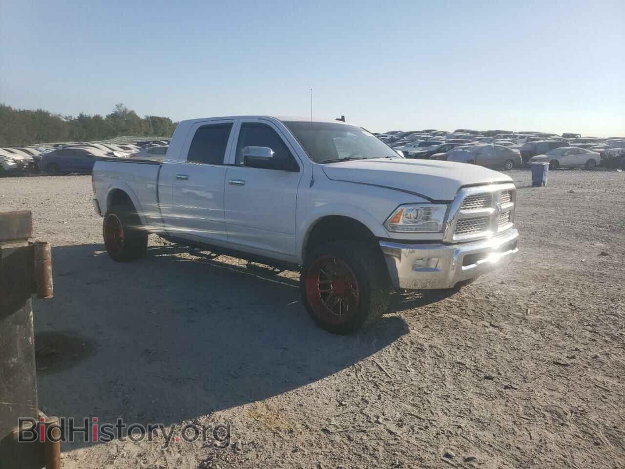 2013 RAM 2500 - VIN: 3C6TR5NT8DG528350 - Фото 4