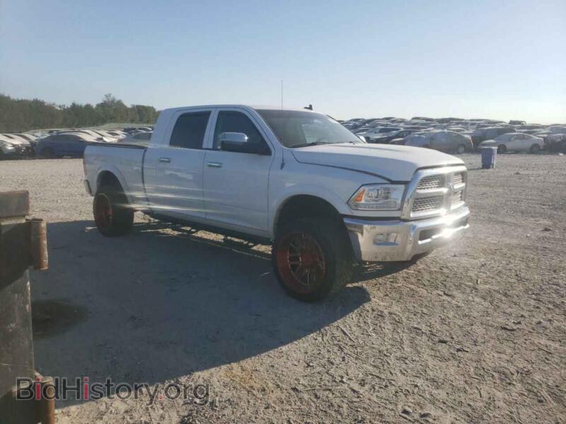 2013 RAM 2500 (VIN 3C6TR5NT8DG528350) — photo 4 of 13