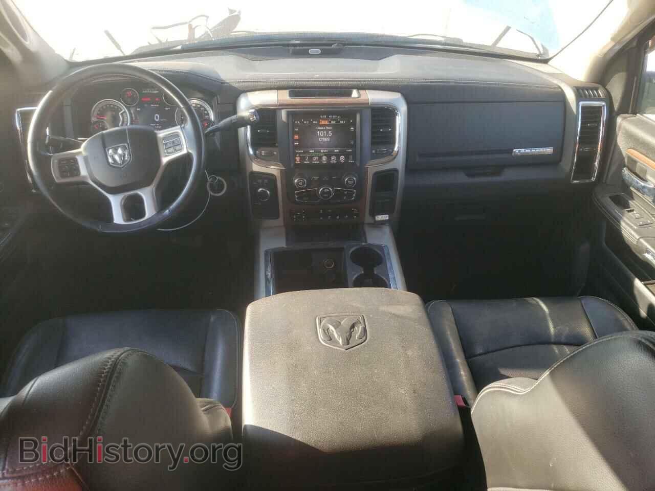 2013 RAM 2500 - VIN: 3C6TR5NT8DG528350 - Фото 8