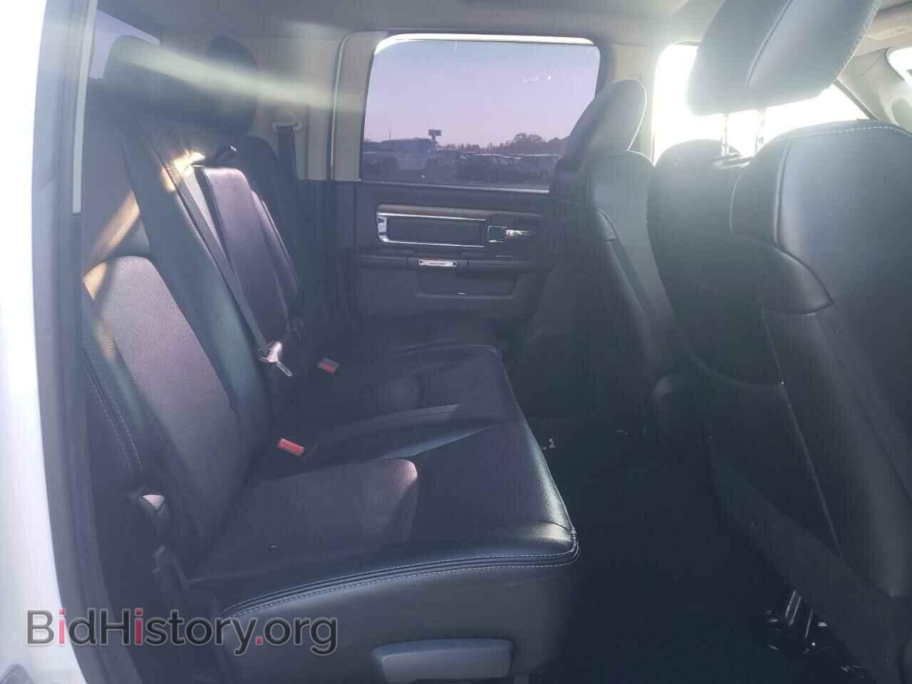 2013 RAM 2500 - VIN: 3C6TR5NT8DG528350 - Фото 10