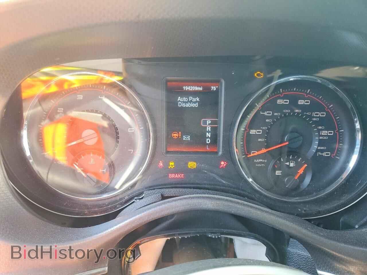 2014 DODGE CHARGER - VIN: 2C3CDXBG0EH300682 - Фото 9