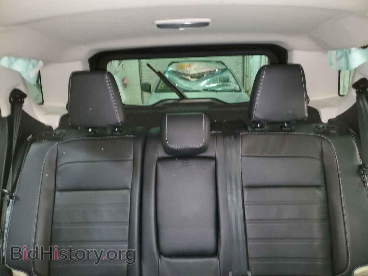 2020 FORD ECOSPORT - VIN: MAJ6S3KL1LC382951 - Фото 10