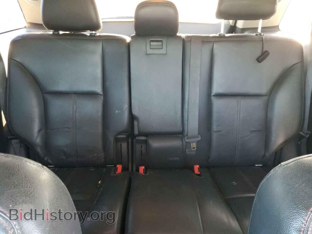 2013 FORD EDGE - VIN: 2FMDK3KC9DBB47583 - Photo 10
