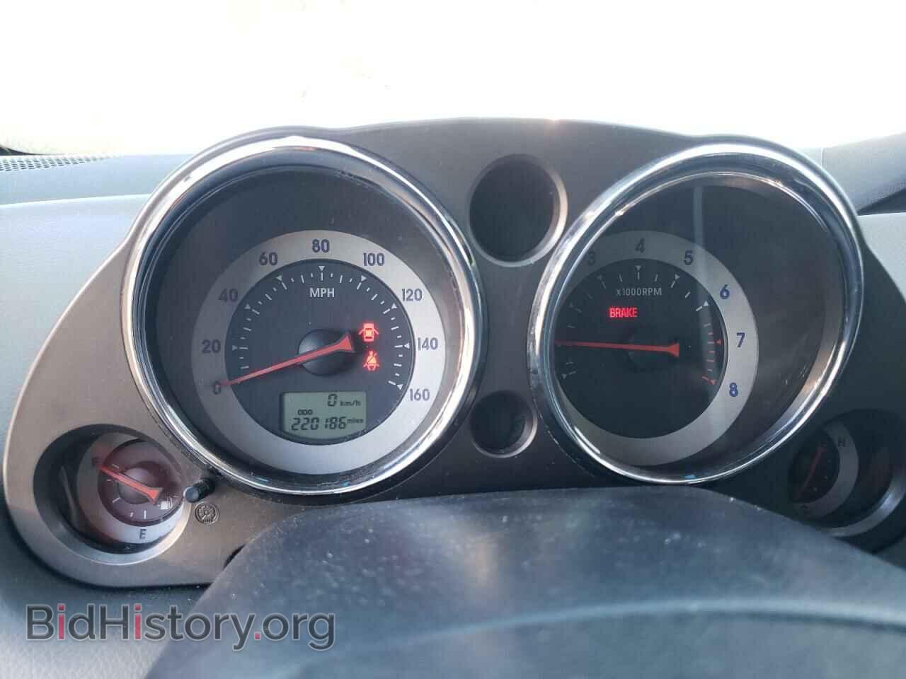 2006 MITSUBISHI ECLIPSE - VIN: 4A3AK34T06E048997 - Photo 9
