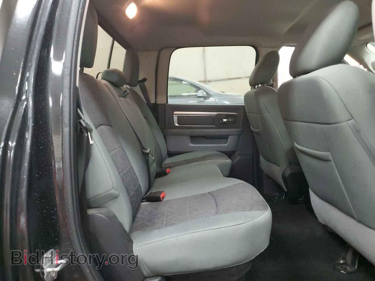 2015 RAM 1500 - VIN: 1C6RR7LT2FS748653 - Photo 10