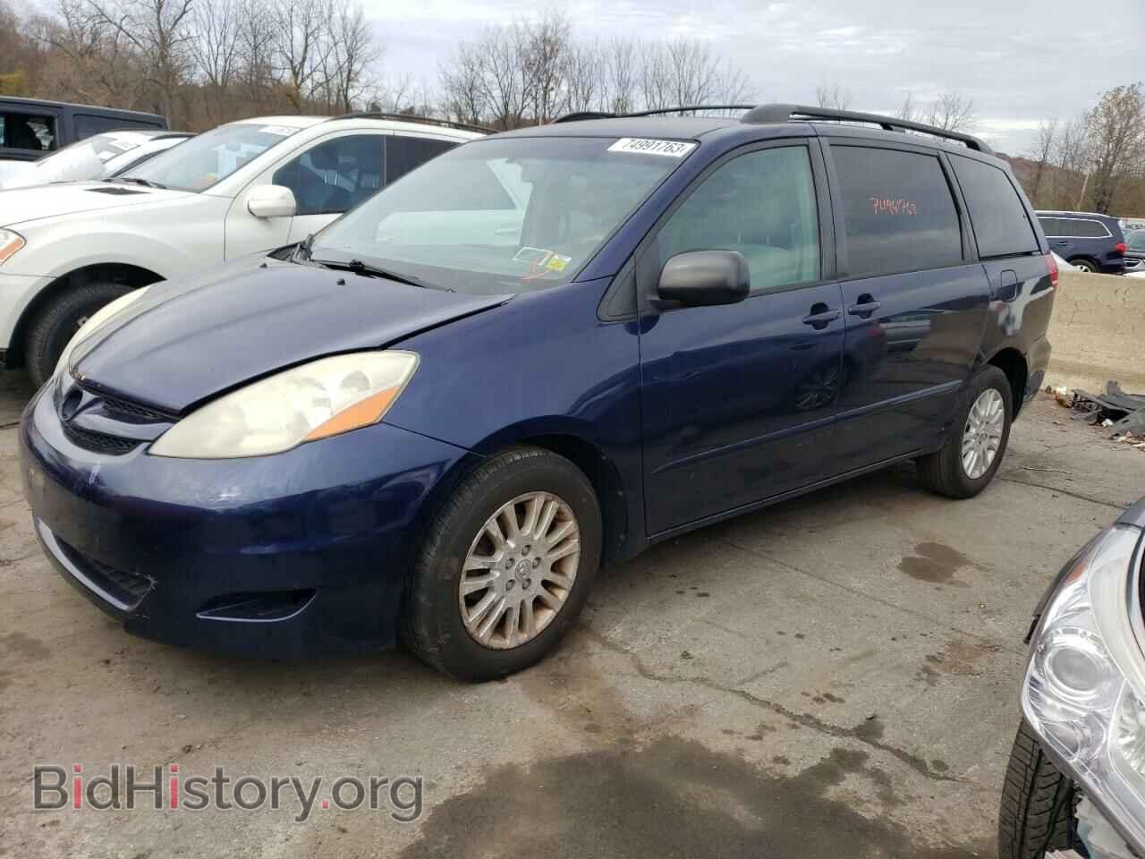 Photo 5TDBK23C37S005933 - TOYOTA All Models 2007