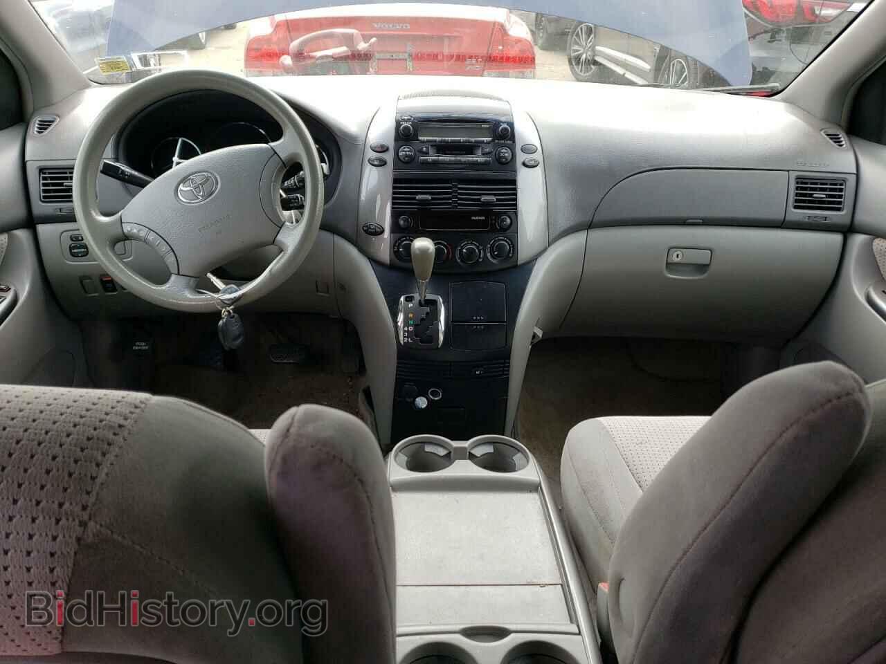 2007 TOYOTA All Models - VIN: 5TDBK23C37S005933 - Фото 8
