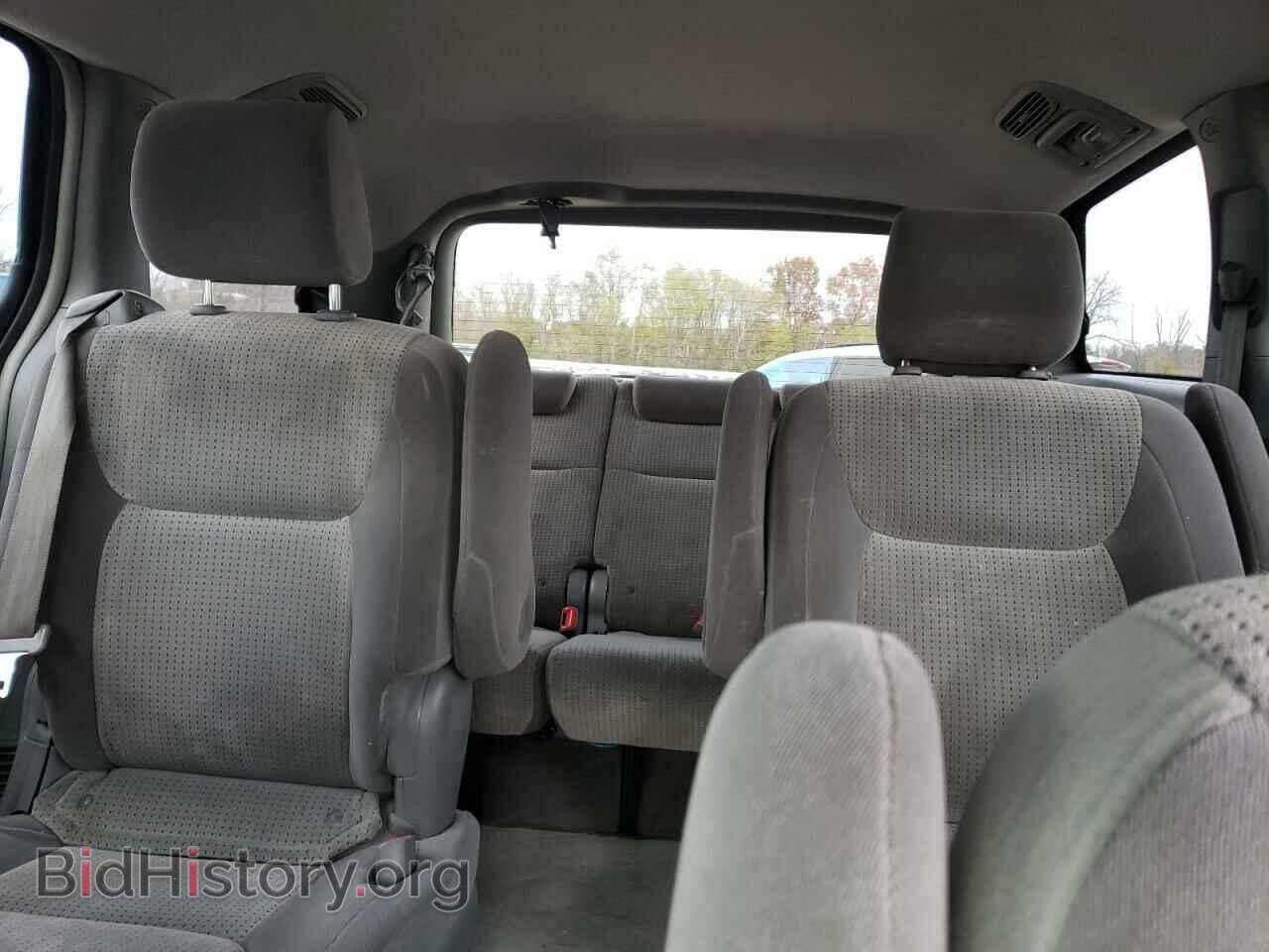 2007 TOYOTA All Models - VIN: 5TDBK23C37S005933 - Фото 10