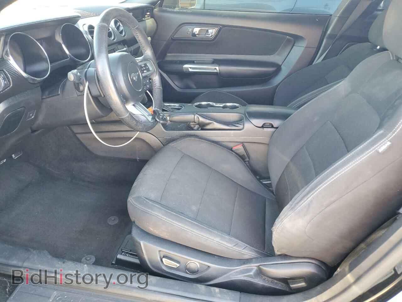 2015 FORD ALL Models - VIN: 1FA6P8AM6F5328899 - Фото 7