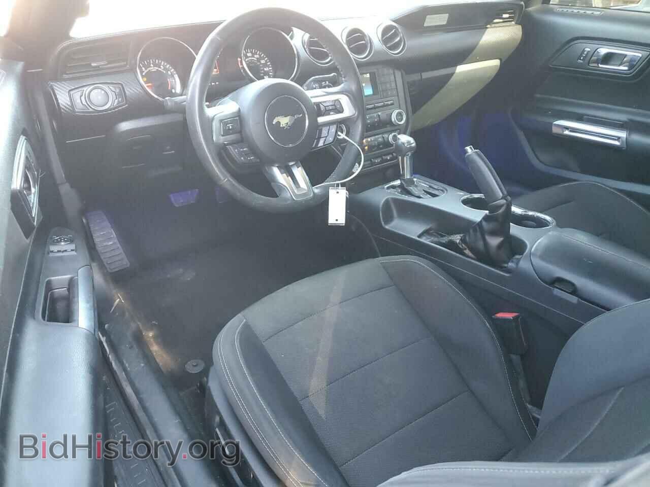 2015 FORD ALL Models - VIN: 1FA6P8AM6F5328899 - Фото 8