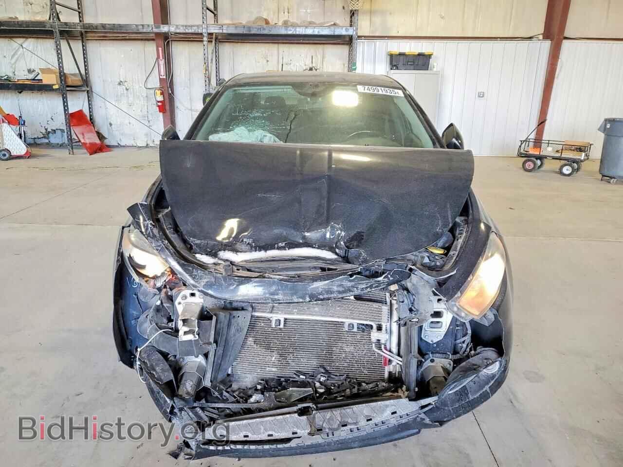 2013 DODGE DART - VIN: 1C3CDFBA5DD336854 - Photo 5