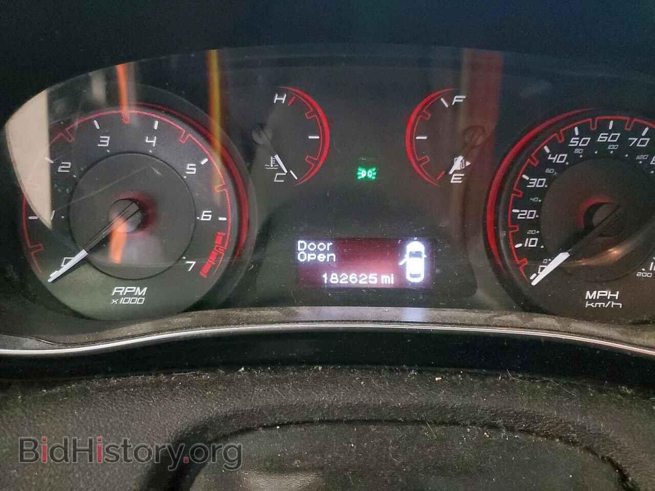 2013 DODGE DART - VIN: 1C3CDFBA5DD336854 - Photo 9