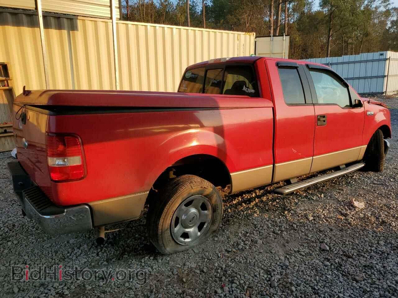 2006 FORD All Models - VIN: 1FTPX125X6NA60422 - Фото 3