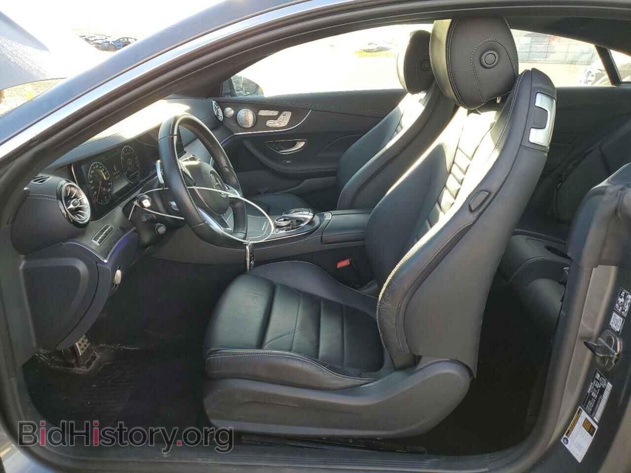 2018 MERCEDES-BENZ E-CLASS - VIN: WDD1J6GB6JF007762 - Фото 7