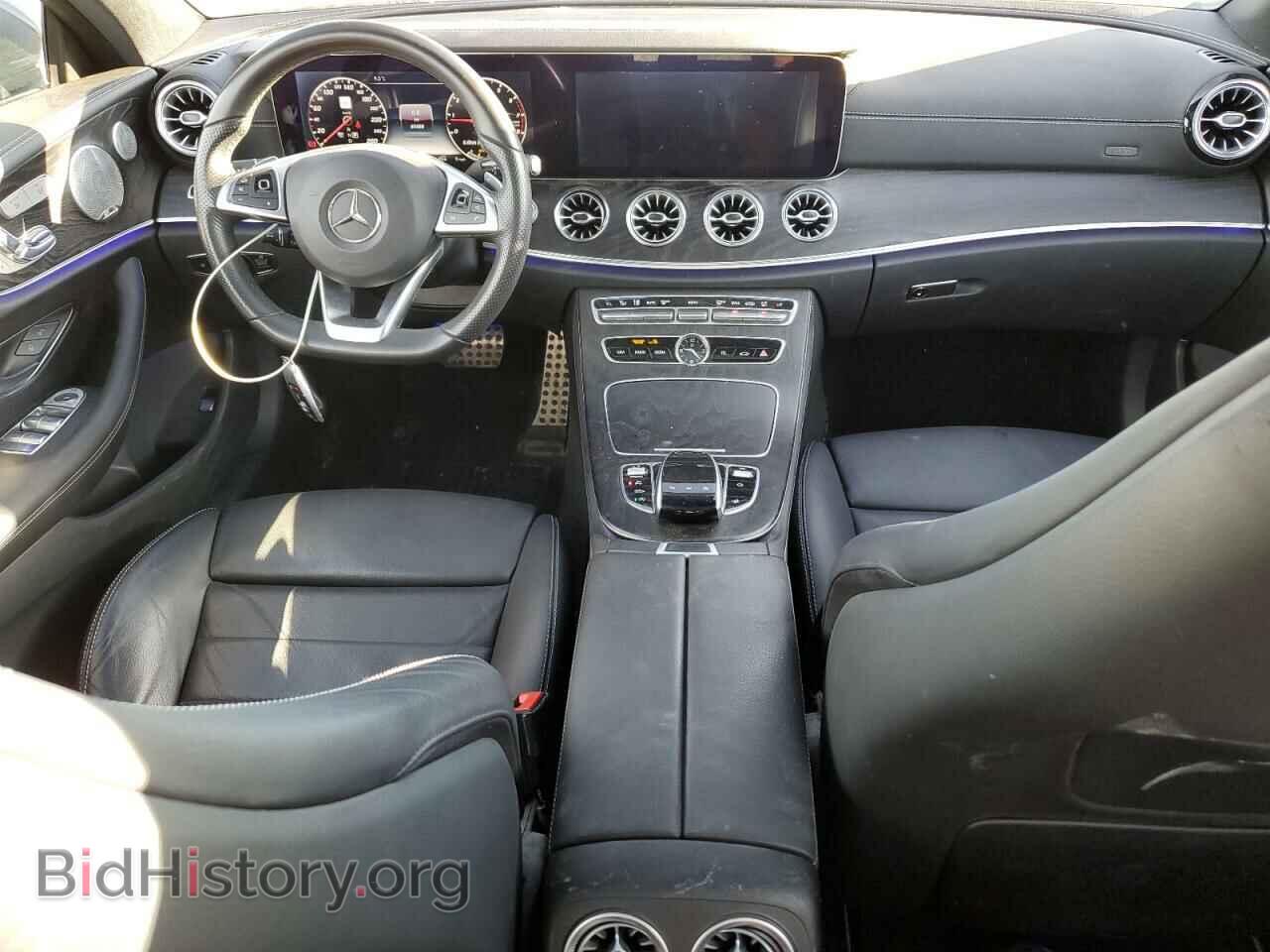 2018 MERCEDES-BENZ E-CLASS - VIN: WDD1J6GB6JF007762 - Фото 8