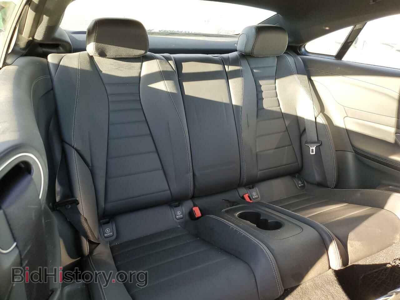 2018 MERCEDES-BENZ E-CLASS - VIN: WDD1J6GB6JF007762 - Фото 10