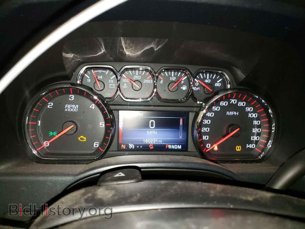 2015 GMC SIERRA - VIN: 3GTU2VEC5FG393204 - Фото 9