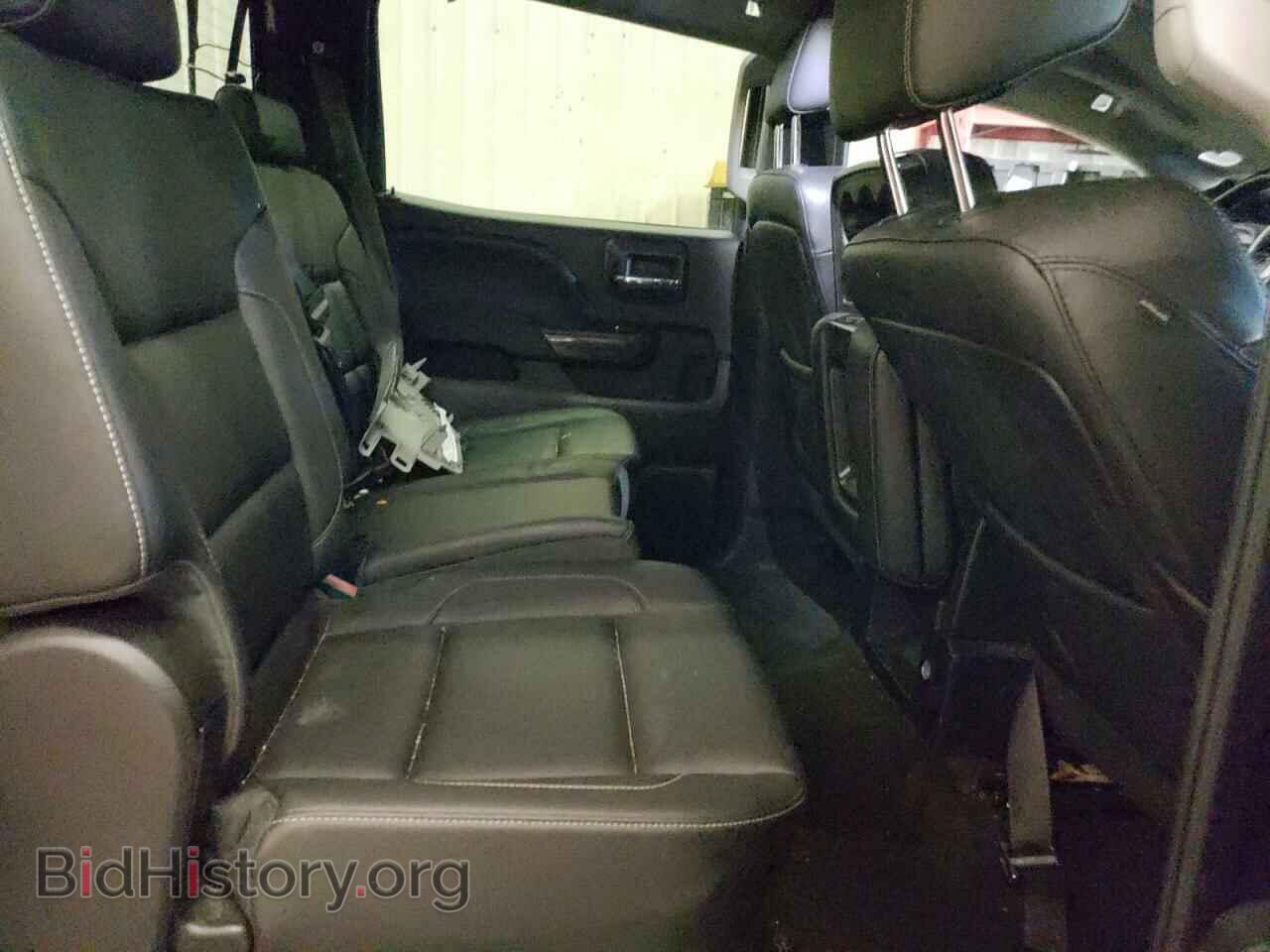2015 GMC SIERRA - VIN: 3GTU2VEC5FG393204 - Фото 10