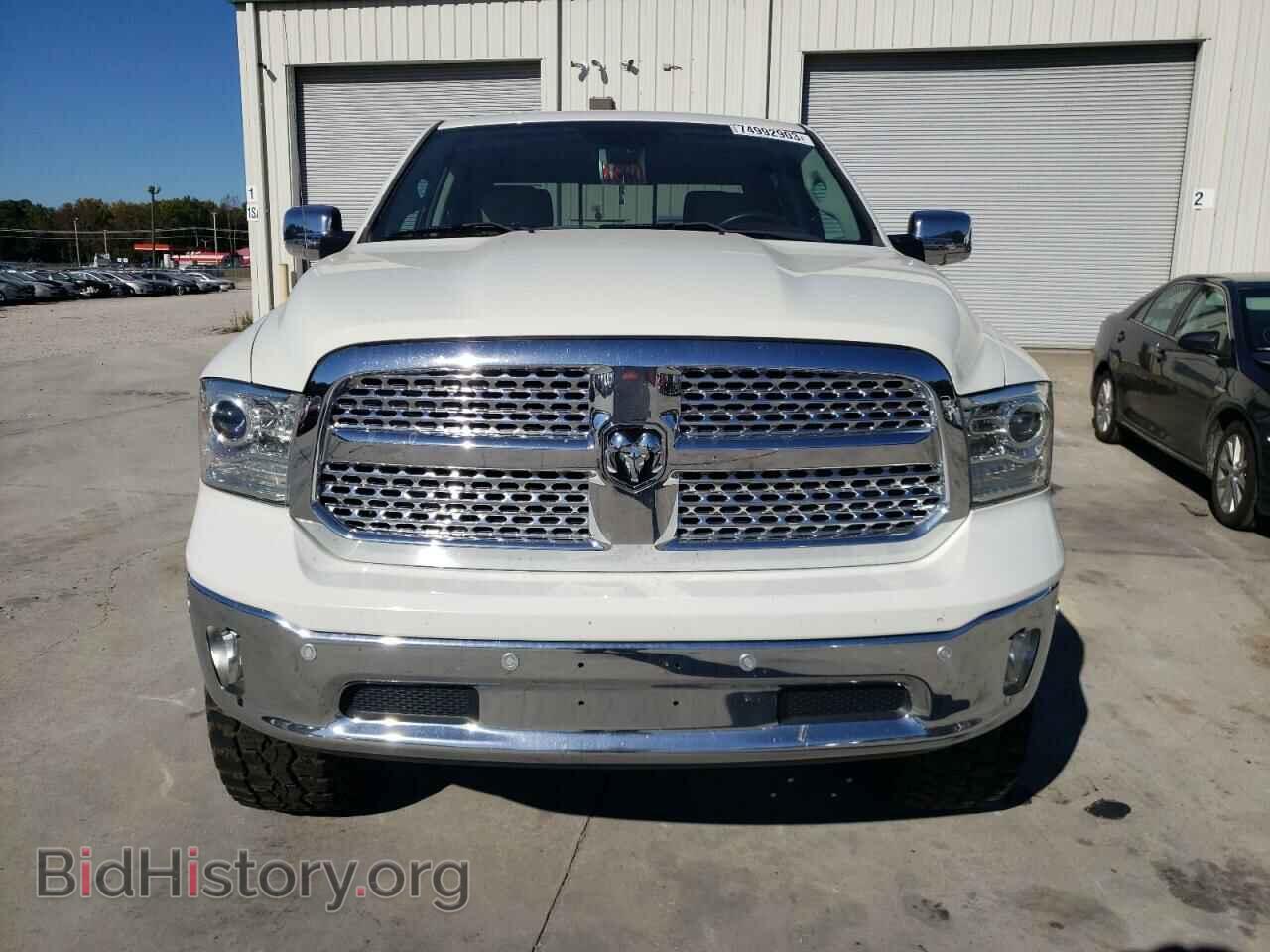 2017 RAM 1500 - VIN: 1C6RR7NT0HS547270 - Фото 5
