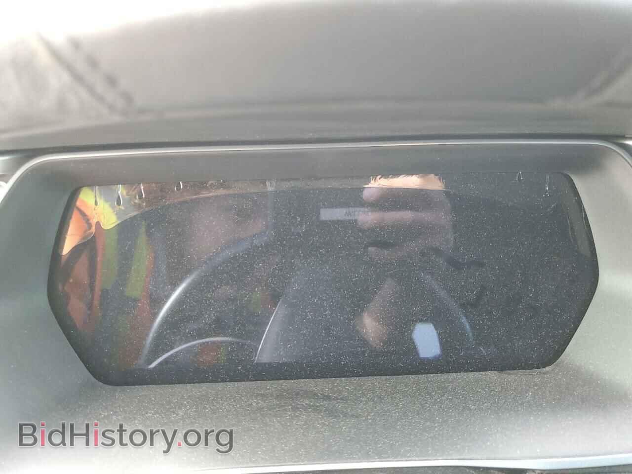 2015 TESLA MODEL S - VIN: 5YJSA1E2XFF117231 - Photo 9