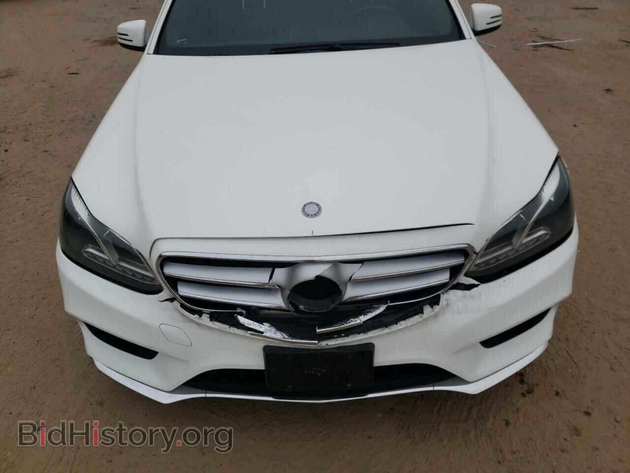 2014 MERCEDES-BENZ E-CLASS - VIN: WDDHF8JB7EA856256 - Фото 11