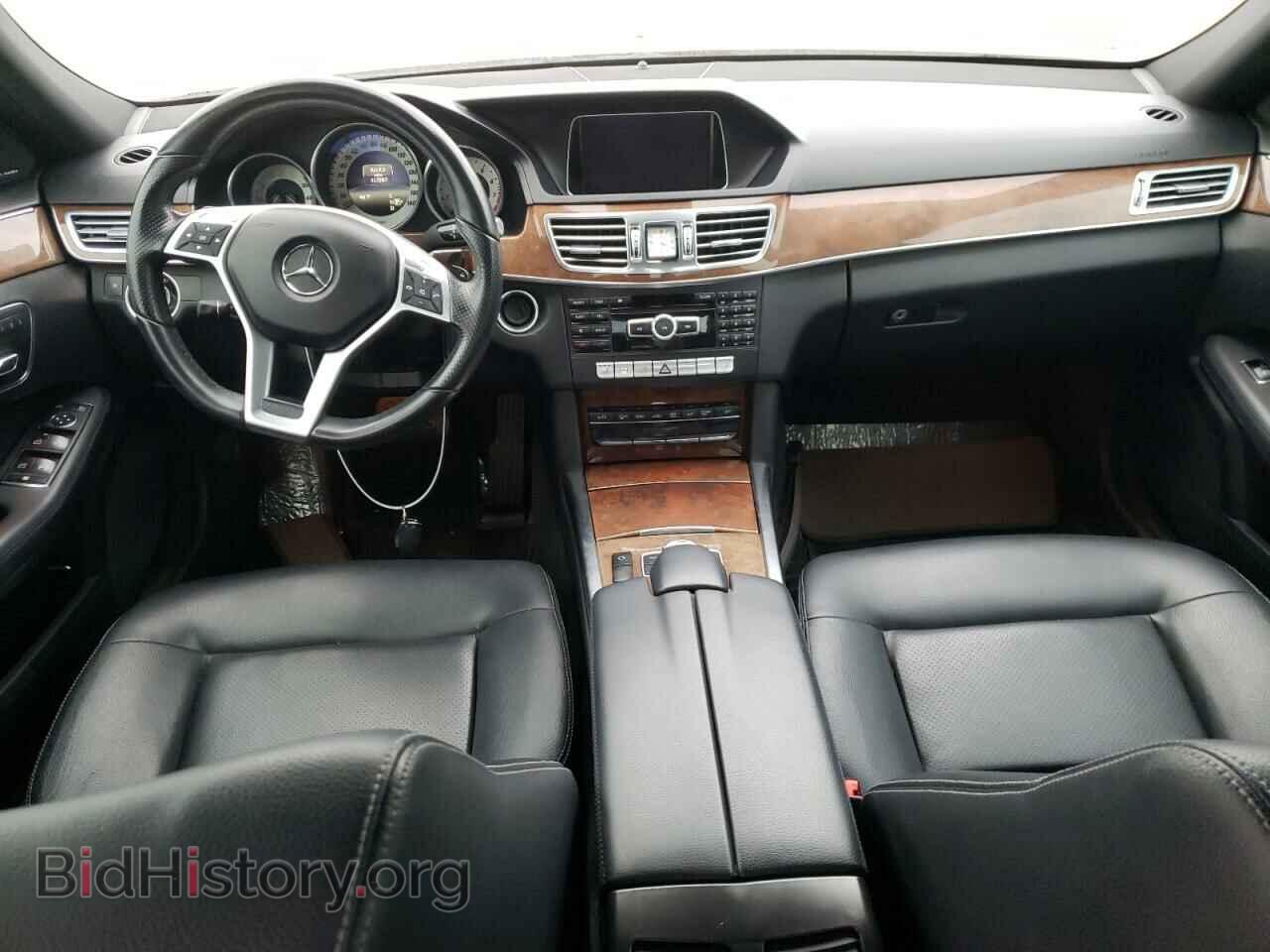 2014 MERCEDES-BENZ E-CLASS - VIN: WDDHF8JB7EA856256 - Фото 8
