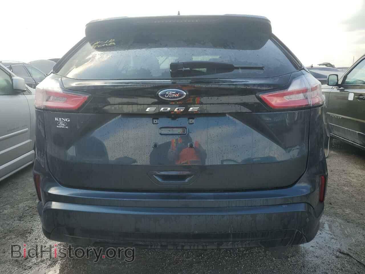 2024 FORD EDGE - VIN: 2FMPK4J97RBA74441 - Фото 6