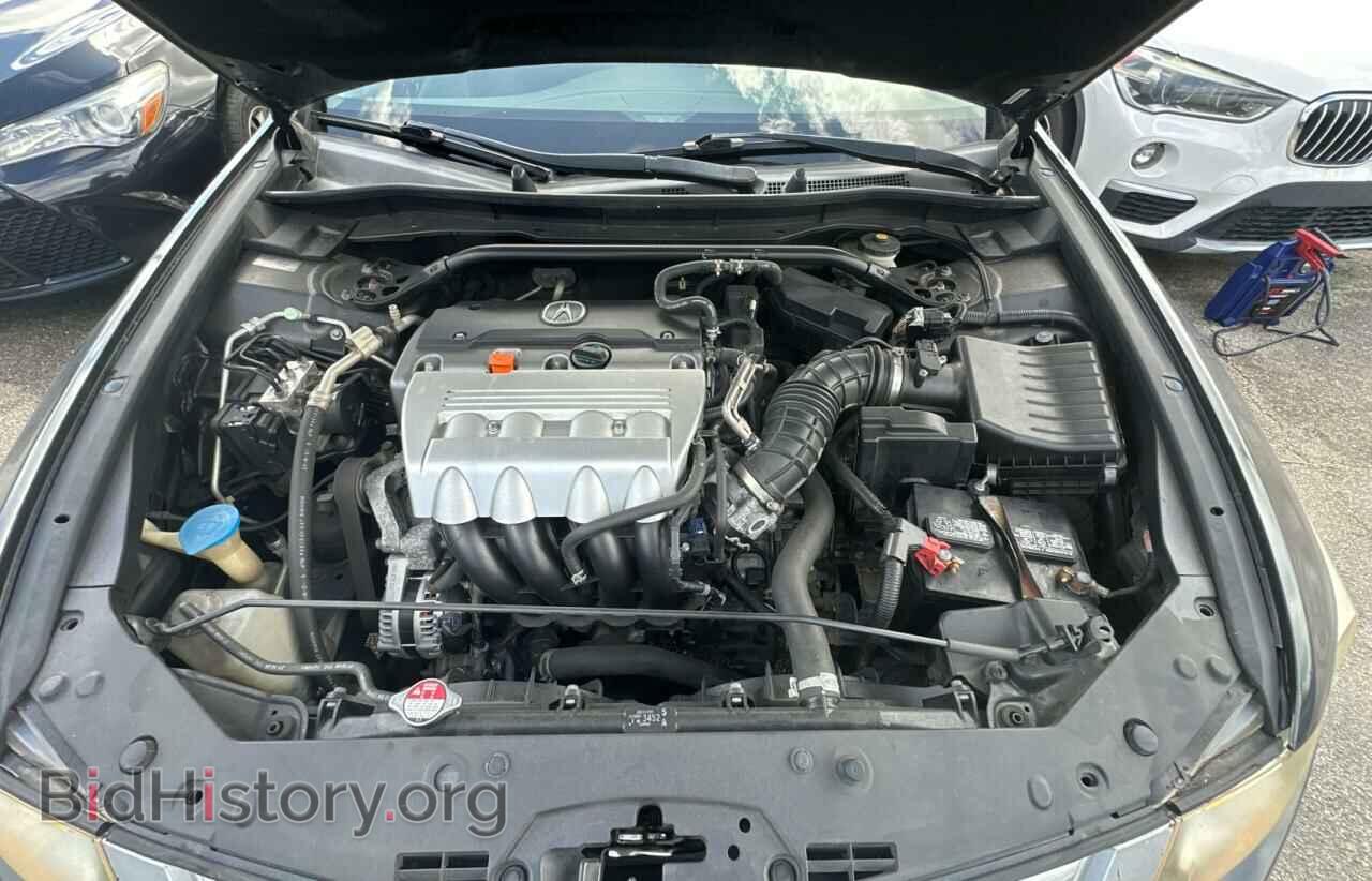 2010 ACURA TSX - VIN: JH4CU2F60AC028016 - Фото 7