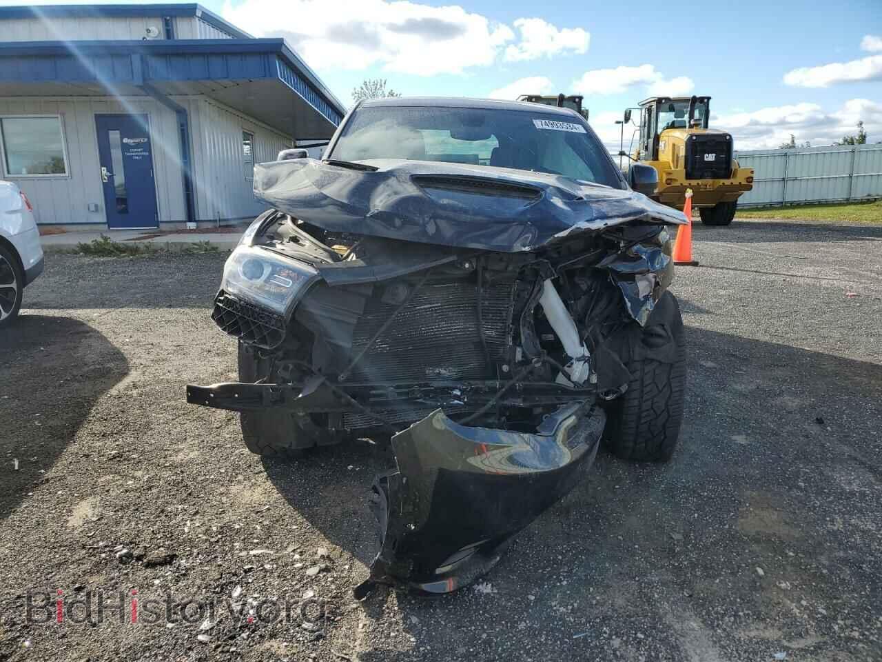 2020 DODGE DURANGO - VIN: 1C4SDJCTXLC213498 - Photo 5