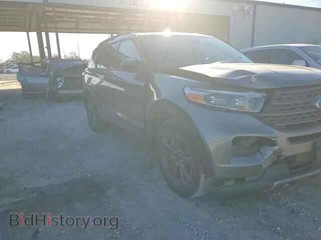 2023 FORD EXPLORER - VIN: 1FMSK7DH4PGC09329 - Фото 14