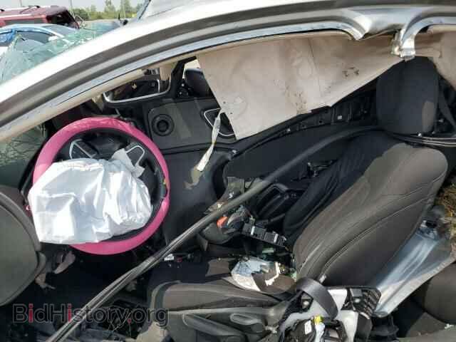 2016 CHRYSLER 200 - VIN: 1C3CCCAB6GN117234 - Фото 7