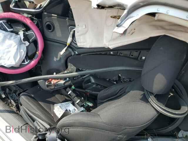 2016 CHRYSLER 200 - VIN: 1C3CCCAB6GN117234 - Фото 8