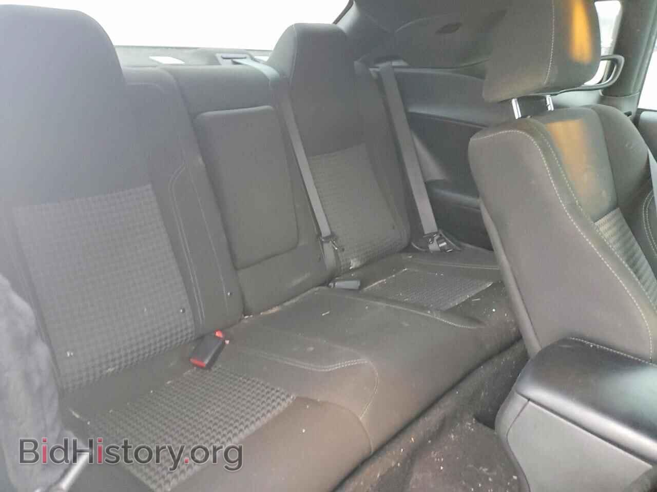 2023 DODGE CHALLENGER - VIN: 2C3CDZAG8PH526131 - Фото 10