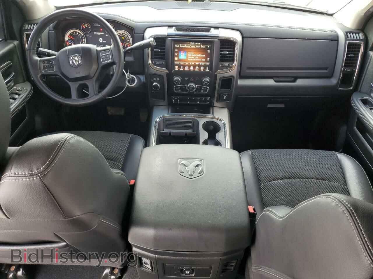 2018 RAM All Models - VIN: 3C6UR5DL7JG170577 - Фото 8