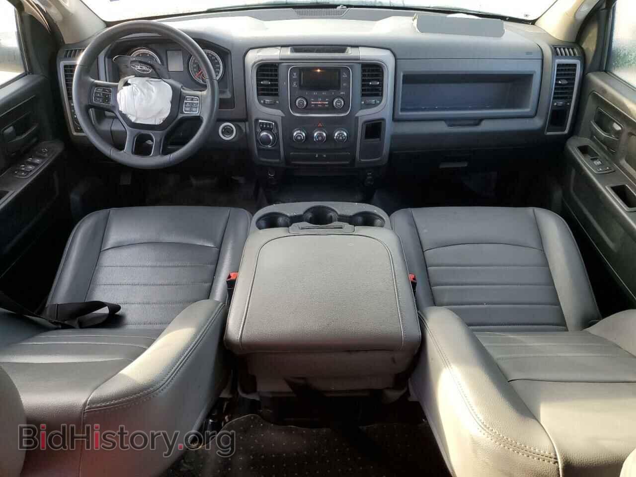 2020 RAM All Models - VIN: 1C6RR6KG2LS128282 - Фото 8