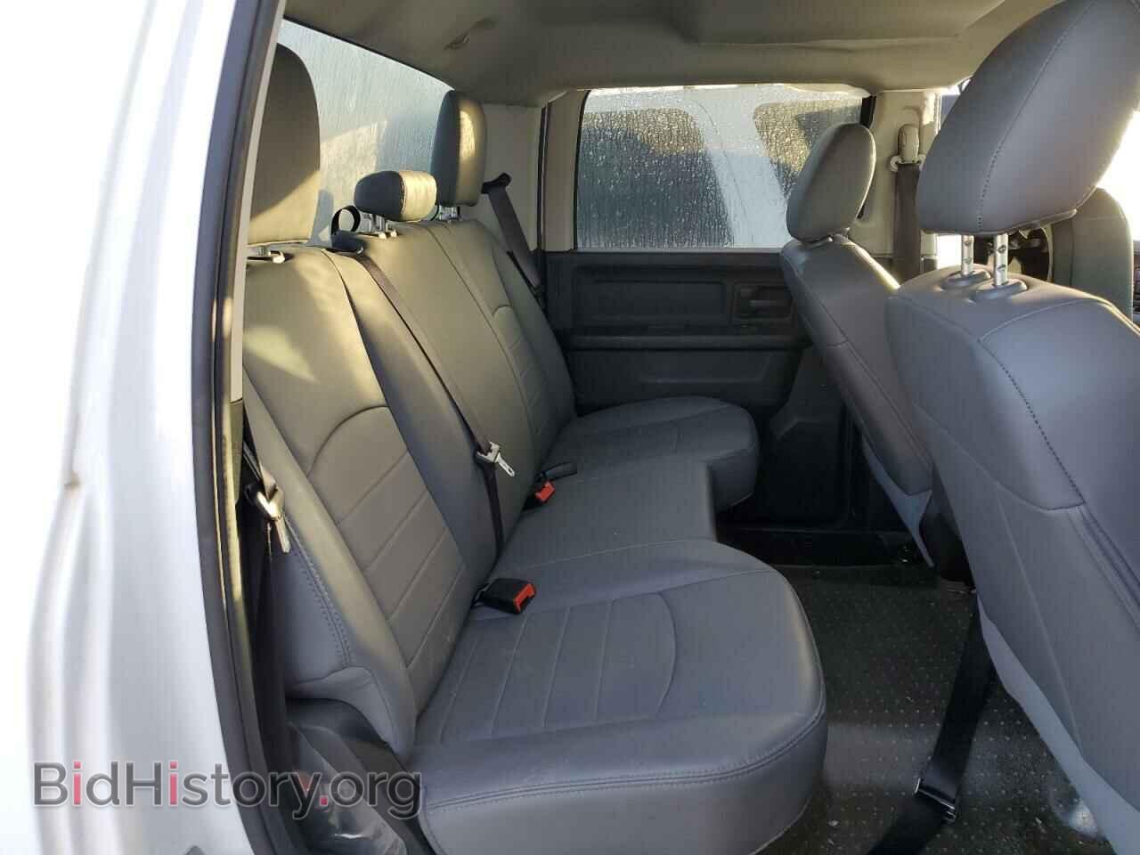 2020 RAM All Models - VIN: 1C6RR6KG2LS128282 - Фото 10